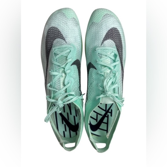 Nike Air Zoom Victory Track & Field Distance Spikes Mens Size 14 DR9908-300 New main image 9